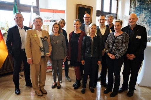 „Bei Depression hilft Warten wenig“