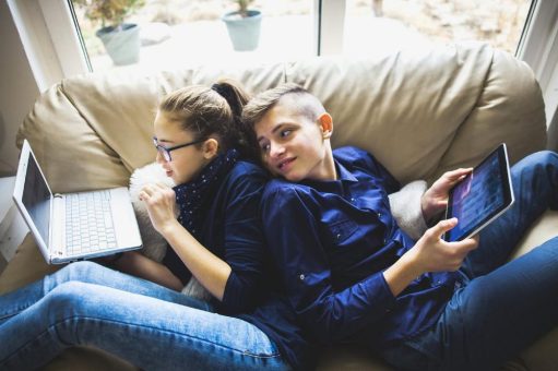 Expertenchat: Kinder und digitale Medien