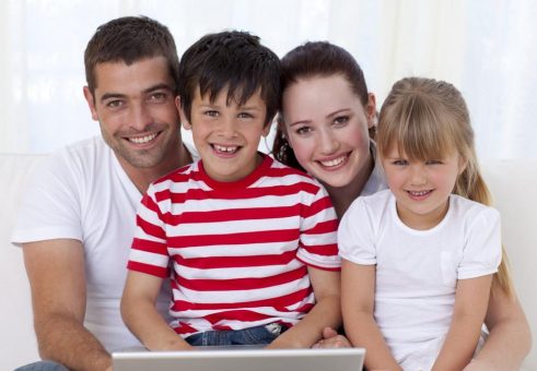 Online-Service erinnert an Vorsorgetermine