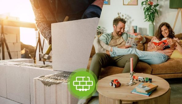 Bauherrenstory: Wie definieren Sie „Zuhause“?