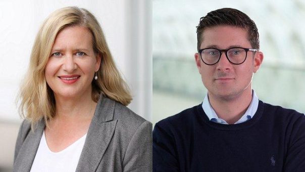 MADSACK Mediengruppe: Nach schnellem und erfolgreichem Wachstum: Neustruktur der Chefredaktion im RedaktionsNetzwerk Deutschland (RND) mit Team an der Spitze