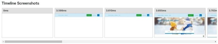 Website Performance Studie zu Webauftritten deutscher Stadtwerke und Energieversorger