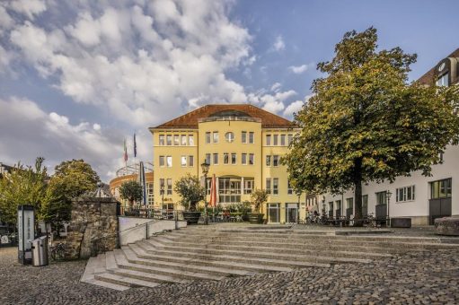 HanseMerkur Grundvermögen AG vermietet 1.200 m² in Freiburg