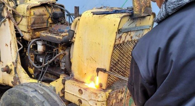kostenlos Schrottabholung Willich  professionell Demontage kostenfreie Abholung