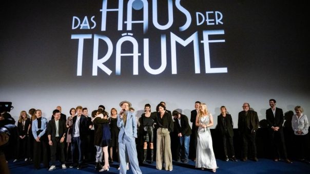 RTL+ vertraut bei Premiere zu „Das Haus der Träume“ auf VOK DAMS