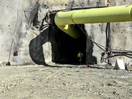 OceanaGold erhält SEIS-Entscheidungsprotokoll und Minenbetriebsgenehmigung für die Erweiterung der Haile-Goldmine