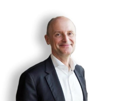 Pierre-Alain Graf wird CEO der GETEC Group