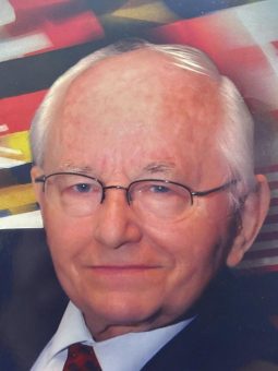 Brückenbauer und adventistischer „Staatsmann“ Bert B. Beach mit 94 gestorben