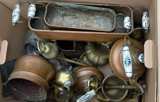 Sagen Sie dem Schrott Goodbye – mit dem Schrottankauf Oberhausen selbstverständlich kostenlos