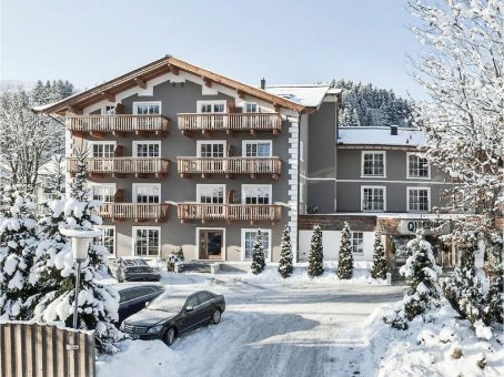PKF hospitality: Neue Hotelmarke für Kitzbühel – HENRI kommt in den gefragten Wintersportort