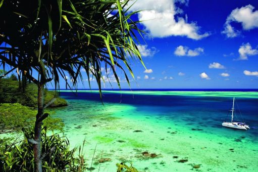 Segeln abseits der Touristenpfade in Französisch Polynesien & Fiji sowie das größte Kulturfestival von Papua