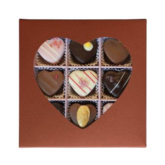 Zeit für mehr Liebe! Kleine, süße Gesten zum Valentinstag – handgemacht in der Lauenstein Confiserie