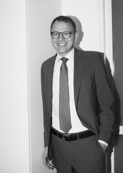 BARDEHLE PAGENBERG verstärkt seine Patentstreitpraxis mit Dr. Tobias Wuttke als Equity Partner