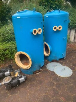 Unsere Schrottsammler in Hürth arbeiten kompetent, schnell und kundenorientiert