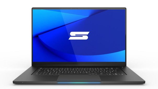 SCHENKER VISION 15: Schlankes Premium-Ultrabook mit Touch-Display erhält Refresh auf deutlich schnelleren Intel Core i7-1260P