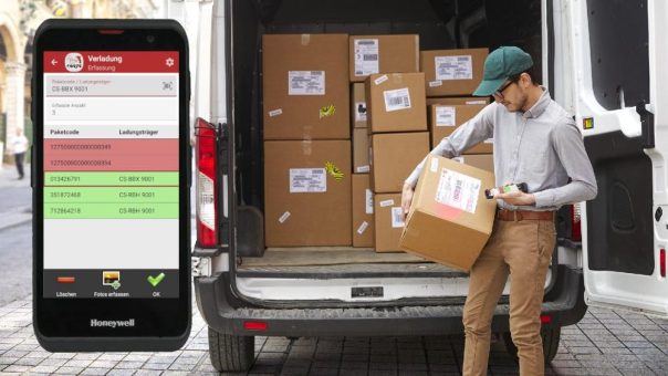 Eine Software als Hilfsmittel für die Postbearbeitung