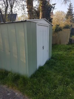 Räumung von Garagen, Wohnungen und Kellerräume in Frechen