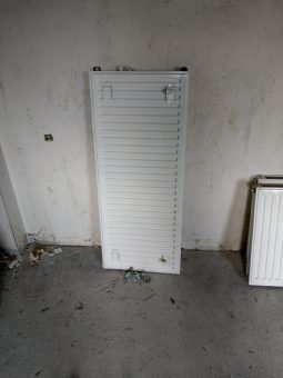 Schrottdienst nimmt alles an Stahl und Eisen mit in Iserlohn