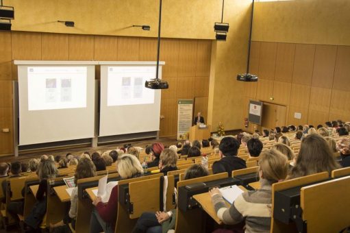 12. Sächsischer Krebskongress im April in Chemnitz