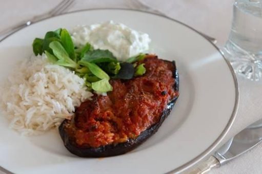 Gesundheit und Genesung brauchen gesunde Ernährung