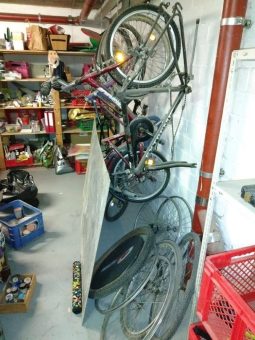 Schrotthändler aus Oberhausen erfahren im Bereich entrümpeln und entsorgen