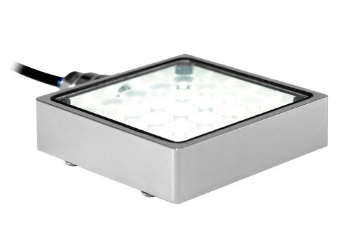 Spot-Beleuchtung in IP69K