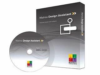 Matrox Design Assistant mit neuer Version
