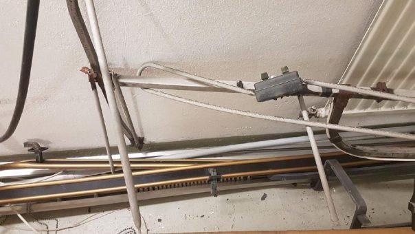 Schrottankauf mit Abholung in Mülheim an der Ruhr