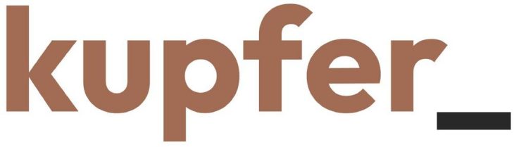 Kupferverband: Neues Logo unterstreicht Kompetenz