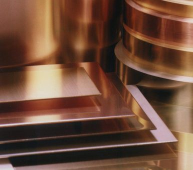 Copper Alloys 2018 – Internationale Konferenz zu Anwendung und Einsatz von Kupfermaterialien