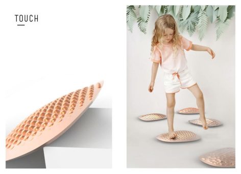 Designpreis “Copper in the Home” in Mailand verliehen