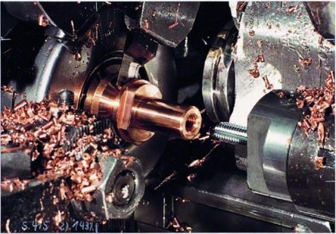 Neue technische Seminare rund um Kupferwerkstoffe