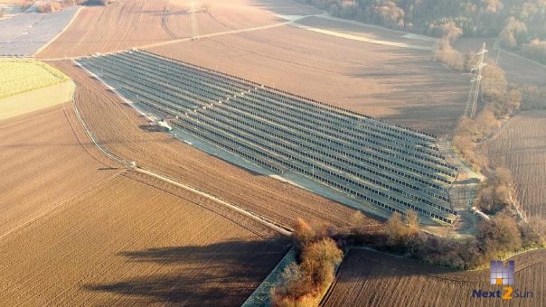 Next2Sun Austria startet Crowdinvesting – Agri-PV soll nun auch in Österreich stark ausgebaut werden