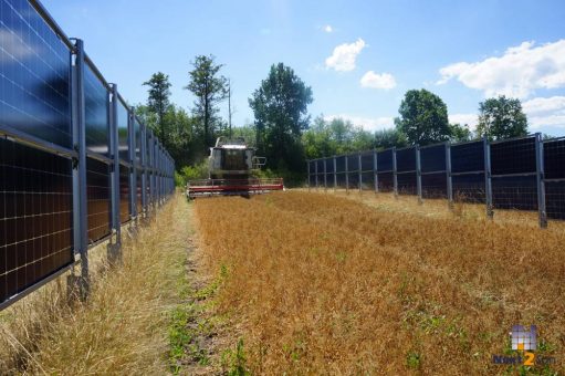 Neue Investitionsmöglichkeit beim Agri-Photovoltaik-Pionier Next2Sun: Anlagenbau als wichtiger Baustein für weiteres Wachstum