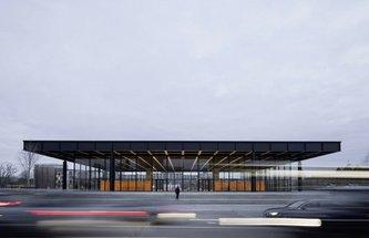 Volkswagen und Neue Nationalgalerie erweitern im neuen Jahr ihr Volkswagen Art4All Programm