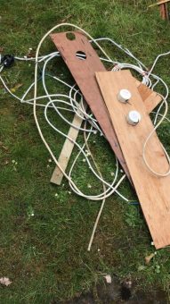 Entrümpelung mit Schrott Vergütung in Duisburg