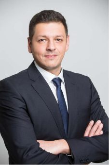 Kevin Hytrek wird neuer COO der BMZ Germany GmbH