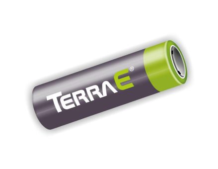 TerraE – die neue Marke auf dem Lithium-Ionen-Batteriezellmarkt