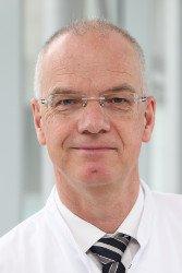 Neuer DIVI-Präsident: Professor Felix Walcher führt jetzt Intensiv- und Notfallmediziner