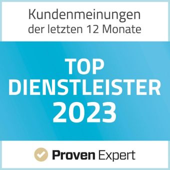 digitalspezialist ist TOP Dienstleister 2023