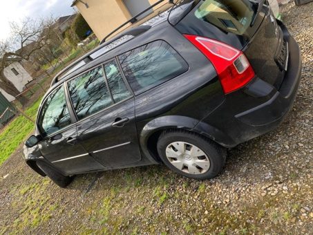 Kostenlose Autoentsorgung und Autoverschrottung in Bochum