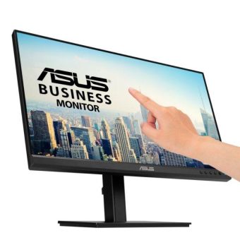 ASUS und Republic of Gamers enthüllen innovative Monitore im Rahmen der CES 2023