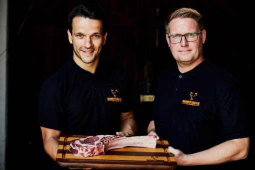 GOURMETFLEISCH.DE – „Zertifizierter Grillexperte“ an der Fleischerschule Landshut