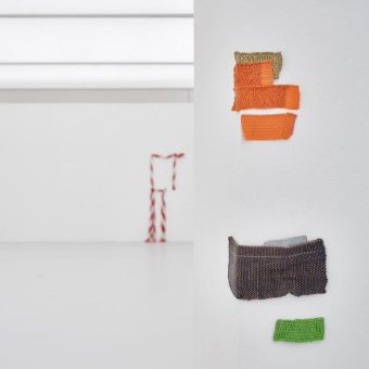 Ausstellungslaufzeit bis zum 19/02 verlängert!