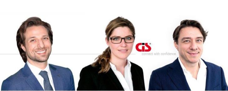 Bei CiS electronic GmbH übernimmt die 2. Generation der Familie mehr Verantwortung