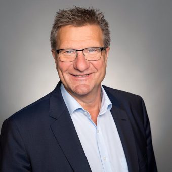 Jörg Hepe erweitert die Geschäftsführung der Caramba Chemie-Gruppe