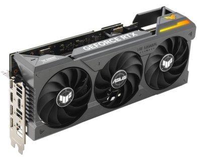 ASUS veröffentlicht die ROG Strix GeForce RTX 4070 Ti und TUF Gaming RTX 4070 Ti