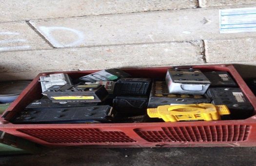 Schrottabholung Gladbeck – Schrott ist ein Platzräuber: wertlos aber ist er nicht