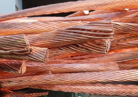 Altmetallankauf und Autoteileankauf in Hattingen: Machen Sie Ihren Schrott zu Geld