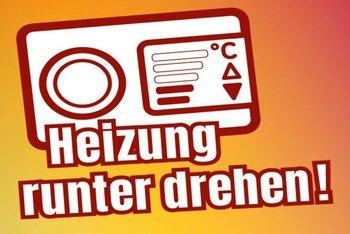 Bonn spart 20 Prozent Gas ein